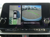 安全装備の移動物検知軽(MOD)!人や走っている自転車など移動している物を検知して教えてくれます・前後コーナーセンサーも付いているので、画像と音でも確認出来るので安心です。