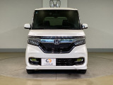N-BOXカスタム G L ターボ ホンダセンシング 