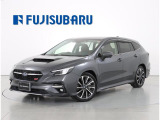 人気のSTIスポーツEXレヴォーグ入荷しました!ナビ機能付11.6インチインフォメーションディスプレイやETC2.0付!