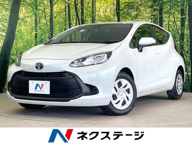 アクア 1.5 X 