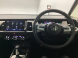 ドライブの必需品。見やすい・使いやすいHonda純正のメモリーナビを搭載。