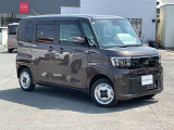 ルークス X 4WD 