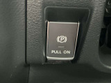 電動パーキングブレーキ