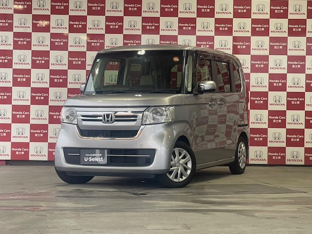 N-BOX L 