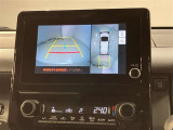 【ナビゲーション】いまや必須装備のナビゲーションを搭載!知らない場所でも目的地までしっかり案内してくれます。オーディオ機能も充実!キャンプや旅行はもちろん通勤や普段のドライブも楽しめます!