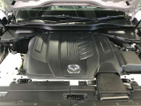 エンジンルーム内も綺麗で程度の良さを感じさせております☆