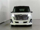 トール 1.0 カスタムG 