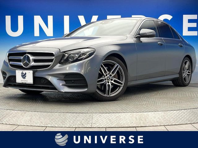 Eクラス E220d アバンギャルド 