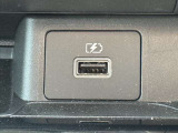 USB電源がとれます!