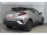 C-HR ハイブリッド 1.8 G 