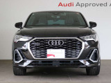 Q3  35 TDI クワトロ Sライン ディーゼルターボ 4WD