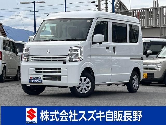 スズキ エブリイ 