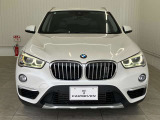 X1 xドライブ 18d xライン 4WD 