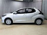 ヤリス 1.5 ハイブリッド X E-Four 4WD 