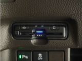 ◆ETC車載器 装備車◆今や必需品のETC!有料道路を利用する際にスムースに通過でき、わずらわしい料金支払いから開放されます!