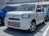 スズキ アルト Lです。 購入のお問い合わせ・連絡・来店の際は中古車担当の山重・橋塚まで!