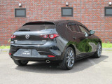 MAZDA3ファストバック 1.8 XD プロアクティブ ツーリング セレクション  4WD 