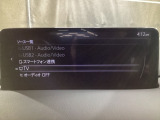 メーカーオプションTVチューナー付!