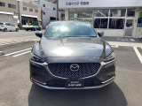 MAZDA6セダン 2.2 XD Lパッケージ 
