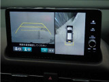 ◆バックカメラ◆リバースにするだけで映ります、後方の安全確認や、狭い駐車場での車庫入れ、雨の日や夜間など視界の悪い時に便利です!安全にバックする為には欠かせない装備です。