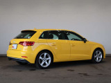 Audi A3 Sportback 1.4 TFSI sport/LEDヘッドライト/アルミホイール 5アームデザイン 7.5Jx17