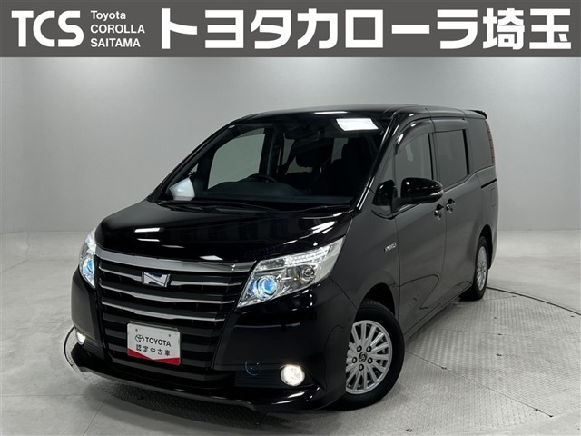 ノア 1.8 ハイブリッド X 