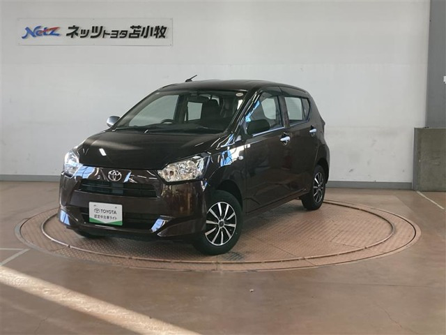 ピクシスエポック L 