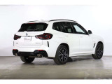 X3 xドライブ20d Mスポーツ ディーゼル 4WD 