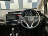 運転しやすいインパネ周りです!見やすいレイアウトで快適なドライブをサポートします!