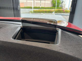ヘッドアップディスプレイ装備