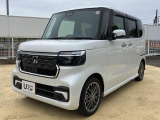 ホンダ N-BOXカスタム