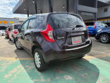 ノート 1.2 X FOUR 4WD 