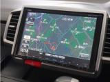 ◆ホンダ純正メモリーナビ(VXM-135VFNi)◆初めての場所もナビゲーションがご案内!楽しい旅行をサポートします。