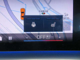 ◆iDriveを装備。操作系統をディスプレイから独立させることで、人間工学に基づいた最適な運転環境を実現しております。◆