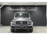 Gクラス AMG G63 4WD 