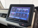 音楽ソースは、CD/DVD/SD/USB/TV/Bluetoothに対応しております、CDの自動録音機能やスマホ連携で快適ドライブが可能です