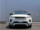 レンジローバーイヴォーク ダイナミック HSE 2.0L P250 4WD 