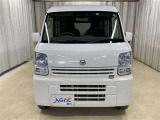 大容量の荷室と安全装備を兼ね備えた【クリッパーバン】
