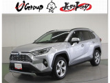 「好きにまみれろ!」NEW RAV4