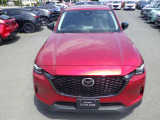 CX-60 3.3 XD SP ディーゼル 