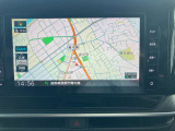 純正ナビ+TV!/Bluetooth接続出来ます