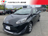 トヨタ アクア