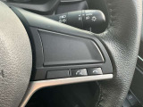 ステアリングスイッチ(ハンズフリーフォン)
