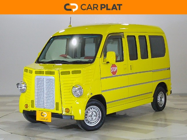 バモスホビオ G 