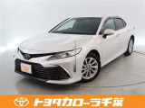 トヨタ カムリ