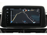 【Discover Pro】SDDナビゲーションシステム、AMFM、ワイドFM対応、ジェスチャーコントロールなどの機能付きです。