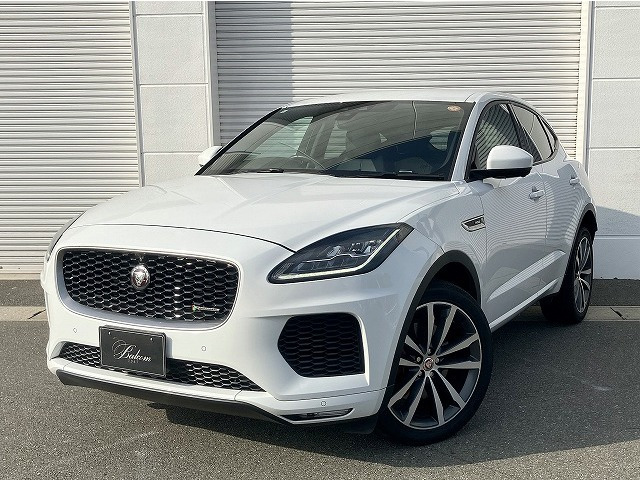 Eペイス Rダイナミック HSE 2.0L P250 4WD 