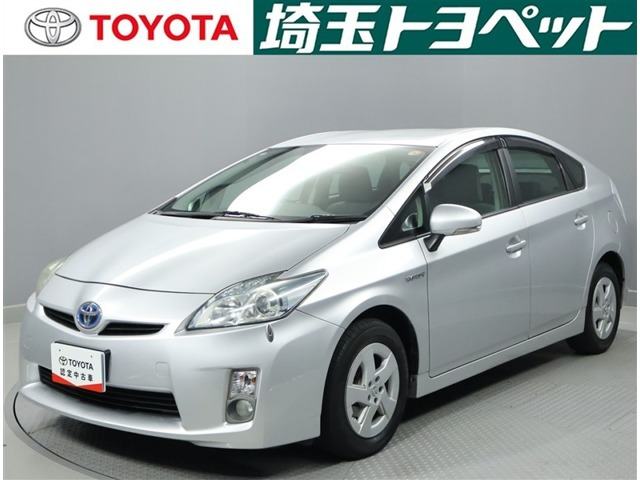 プリウス 1.8 S 
