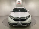 CR-V 1.5 EX マスターピース 4WD 