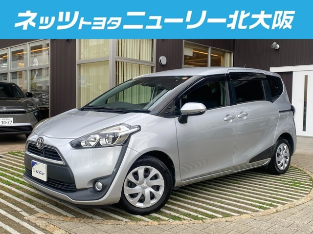 シエンタ 1.5 G 